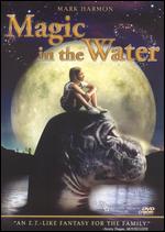 Magic in the Water - Rick Stevenson