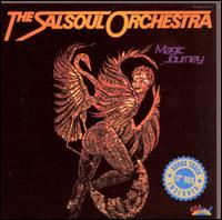 Magic Journey - Salsoul Orchestra