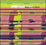 Magic Juan Atkins - Juan Atkins & 3MB