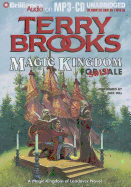Magic Kingdom for Sale Sold