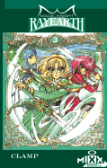 Magic Knight Rayearth #03 - CLAMP (Creator)