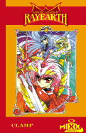 Magic Knight Rayearth #04 - CLAMP (Creator)