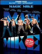 Magic Mike [Blu-ray]