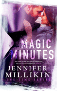 Magic Minutes: The Time Series Book Two
