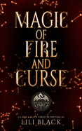 Magic of Fire and Curse: Second Year: Part 1
