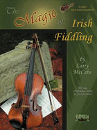 Magic Of Irish Fiddling: Piano Accompaniment