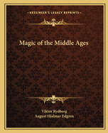 Magic of the Middle Ages