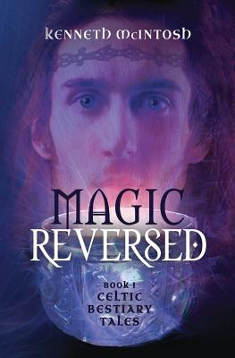 Magic Reversed - McIntosh, Kenneth