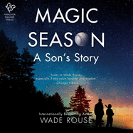 Magic Season Lib/E