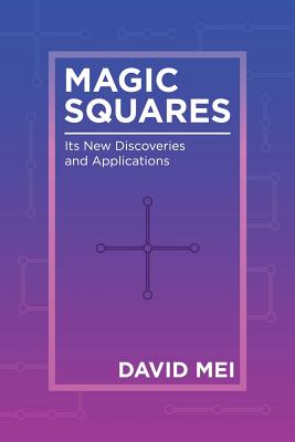 Magic Square - Mei, David