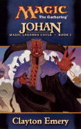 Magic - the Gathering: Johan