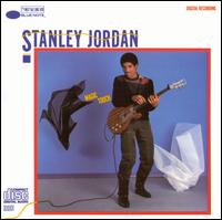 Magic Touch - Stanley Jordan