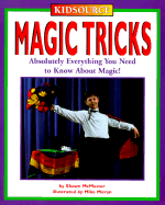 Magic Tricks