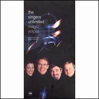 Magic Voices - The Singers Unlimited