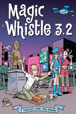Magic Whistle 3.2 - Nuss, David (Editor)