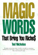 Magic Words That Bring You Riche$