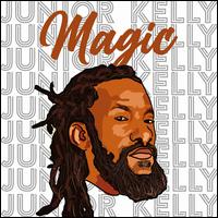 Magic - Junior Kelly