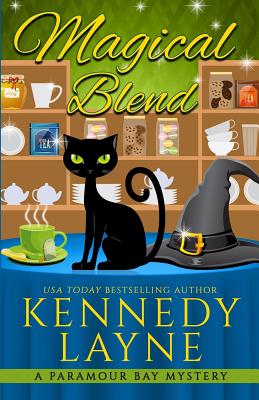 Magical Blend - Layne, Kennedy