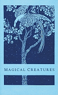 Magical Creatures - Pepper, Elizabeth, and Stacy, Barbara