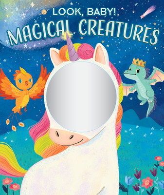 Magical Creatures - Elder, Anne