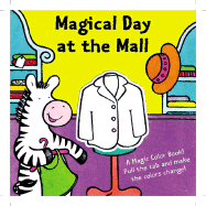 Magical Day at the Mall