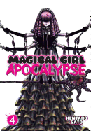 Magical Girl Apocalypse, Volume 4