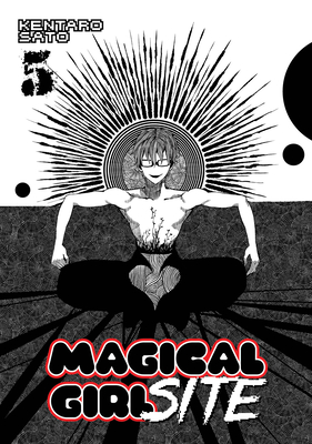 Magical Girl Site Vol. 5 - Sato, Kentaro