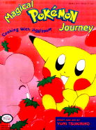 Magical Pokemon, Volume 2: Cooking with Jigglypuff