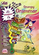 Magical Skills Grammar (7-8)