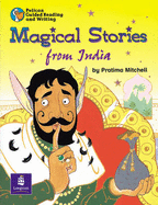 Magical Stories from India Year 2