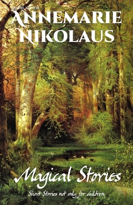 Magical Stories - Nikolaus, Annemarie