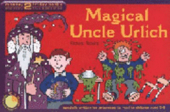 Magical Uncle Urlich