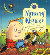 Magical Windows: Nursery Rhymes: Five Well-Loved Rhymes, Each with a Hidden Surprise!