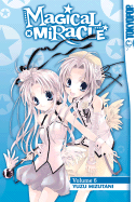 Magical X Miracle, Volume 6