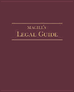 Magill's Legal Guide - Magill, Frank N, and Rasmussen, R Kent, and Hall, Timothy L (Editor)