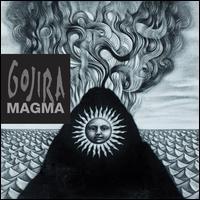 Magma [LP] - Gojira