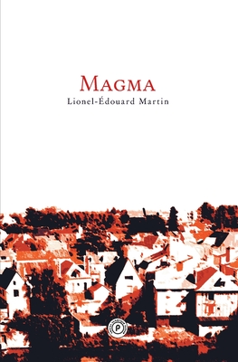 Magma - Martin, Lionel-Edouard