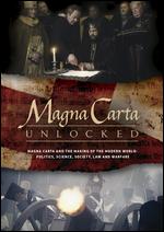 Magna Carta Unlocked - Hamish MacLeod; Tom Russell; Yvonne Morley