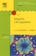 Magnetic Cell Separation: Volume 32