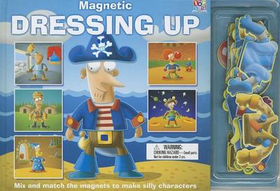 Magnetic Dressing Up - Top That! Kids (Creator)