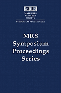 Magnetic Materials:: Volume 232: Microstructure and Properties