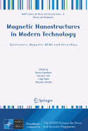 Magnetic Nanostructures in Modern Technology: Spintronics, Magnetic MEMS and Recording
