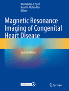 Magnetic Resonance Imaging of Congenital Heart Disease