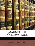 Magnetical Observations