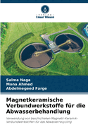 Magnetkeramische Verbundwerkstoffe f?r die Abwasserbehandlung