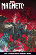 Magneto Vol. 2: Reversals