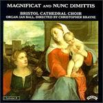 Magnificat and Nunc Dimittis, Vol. 5 - Ian Ball (organ); Bristol Cathedral Choir (choir, chorus); Christopher Brayne (conductor)