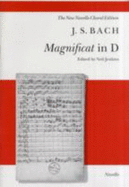 Magnificat in D (Jenkins) Vocal Score - Bach (Composer), and Jenkins, Neil (Editor)