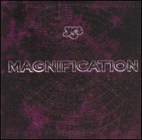 Magnification - Yes