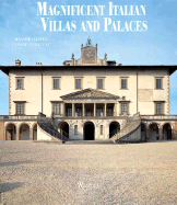 Magnificent Italian Villas and Palaces